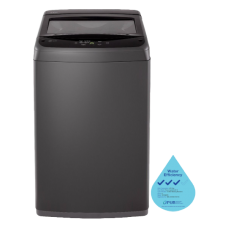 LG T2185NBTB TOP LOAD WASHER(8.5KG)(Water Efficiency Class 3) 